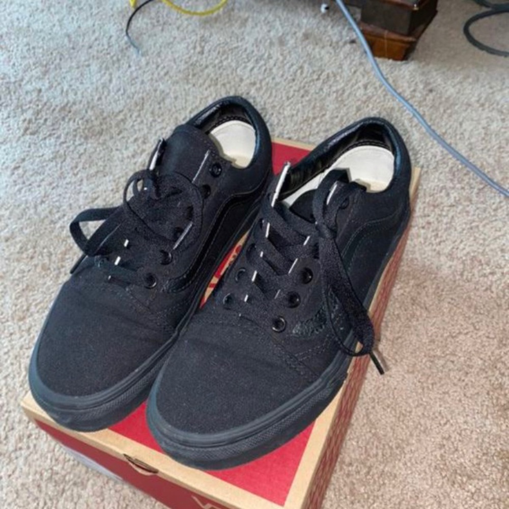 Vans old skool - Picture 4 of 4